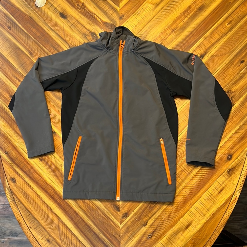 Columbia Jacket